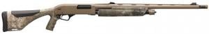 Winchester SXP Long Beard Hybrid 20ga 24" Truetimber Strata Camo, 4+1 - 512453690