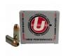 Main product image for UNDERWOOD AMMO 9MM LUGER +P+