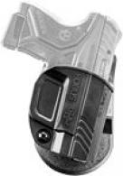 FOBUS HOLSTER E2 VERTEC PADDLE - LCP2ND