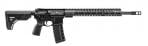 FN 15 DMR3 Black 223 Remington/5.56 NATO AR15 Semi Auto Rifle - 36100669