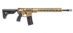 FN 15 DMR3 Flat Dark Earth 223 Remington/5.56 NATO AR15 Semi Auto Rifle - 36100676