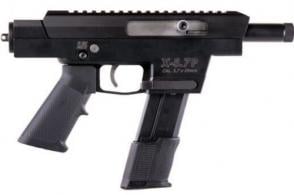 Excel Arms X-5.7P 5.7mm x 28mm Pistol - EA57504