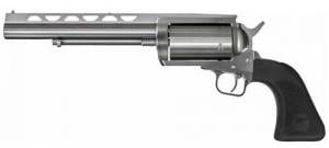 Magnum Research BFR Large Frame .45 LC / 410 7.5" Stainless 6 Shot - BFR45LC4106