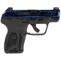 Ruger LCP Max .380 ACP Sapphire PVD Finish - 13739