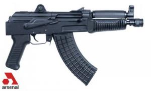 Arsenal Firearms SAM7K 44 Genesis 7.62 x 39mm Pistol - SAM7K-44