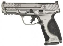 Smith & Wesson M&P9 M2.0 METAL 9MM 4.25" - 13194
