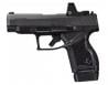 Taurus GX4XL TORO 9mm Pistol Riton - 1GX4XLP941R