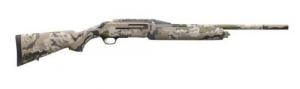 Browning Silver Rifled Deer 12 Gauge - 011437321