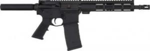 Del-Ton PFT300B-M2 Lima Pistol 300 Blackout 10.5" 30rd Black M-LOK - PFT300BM2