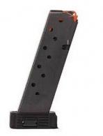Hi-Point JCP 40 Magazine .40 S&W 5 Rounds Stainless, Matte Black - CLP40955