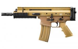 FN America Scar 15P 5.56 NATO Semi-automatic Pistol - 38101241