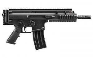 FN America Scar 15P 5.56 NATO Semi-automatic Pistol - 38101244