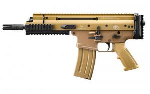 FN America Scar 15P 5.56 NATO Semi-automatic Pistol - 38101245