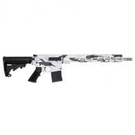 GLFA AR15 Rifle .223 WYLDE - GL15223PSNO