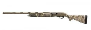 Winchester SX4 Hybrid Left Hand 12GA Mossy Oak Shadow Grass Habitat - 511310292