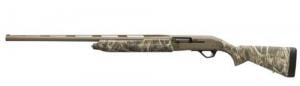Winchester SX4 Hybrid Left Hand 12GA Realtree Max-7 - 511312292