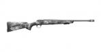 BROWNING X-BOLT PRO Suppressor Ready, 7 PRC, 20" barrel, Short action, 3 rounds - 035585298