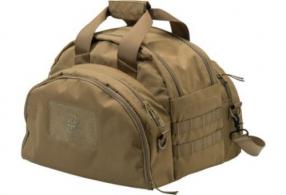 Beretta Tactical Range Bag Coyote - BS85100189087ZUNI
