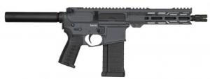 CMMG Inc. Pistol Banshee MK4 5.7X28 - PE-54A8879-SG