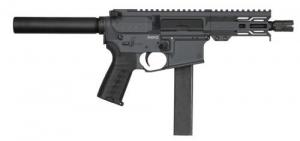 CMMG Inc. Pistol Banshee MK9 9MM 5" - PE-91A17BA-SG