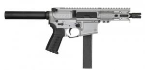 CMMG Inc. Pistol Banshee MK9 9MM 5" - PE-91A17BA-TI