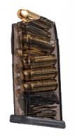 Ets For Glock 29 10mm 10rd Carbon Smoke Mag - SMKGLK29