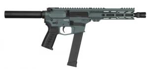 CMMG Inc. Pistol Banshee MKG .45ACP - PE-45ABF87-CG