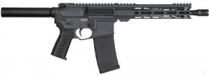 CMMG Inc. Pistol Banshee MK4 5.56MM Sniper Grey - PE55A8DC0SG