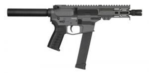 CMMG Inc. Pistol Banshee MKG .45ACP - PE45A69BBTNG