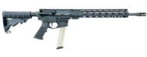 Faxon Bantam AR9 Rifle 9mm - FX916