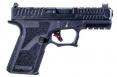 Faxon FX-19 Patriot Compact 9mm Semi-Auto Pistol - FX-19-P