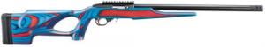 Ruger 10/22 USA Shooting Team 2024 TALO Exclusive .22 LR 18" 10+1 - 31180R