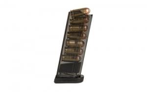 Elite Tactical Systems Group 380 ACP 7 Rounds for Glock 42 Magazine - SMKGLK42