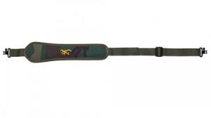 Browning Timber Sling with Metal Swivels Woodland Camo - 12229889