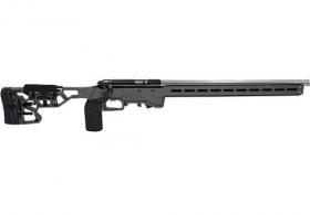 Anschutz 1710 HB .22LR Bolt Action Rifle - 015688ACCCBG