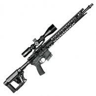 ZRO Delta Game Ready LVOA AR-15 6.5 Grendel Semi-Auto Rifle - 65GRGR0005