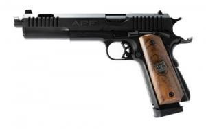 American Precision Firearms Prismatic Dueller 1911 45ACP Pistol - AFDP-45-BK-14