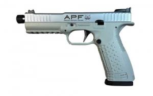 American Precision Firearms Strike One Mark II 9mm Pistol - AFS1MII9SL17
