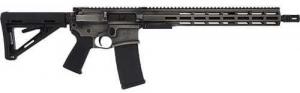 DRD Tactical CDR15 300 Blk Semi-Auto Rifle - DFGC316BWHC