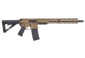 DRD Tactical CDR15 5.56 NATO Semi-Auto Rifle - DFGC516BBSC