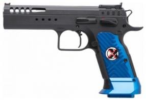 Tanfoglio Limited Master Xtrme 10mm Semi Auto Pistol - TFLIMMSTRX10