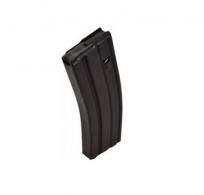 D&H Tactical AR-15 .50 Beowulf 10 Round Aluminum Magazine With D&H Black Follower Black Anodized - DHT11905RT