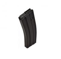 D&H Tactical AR-15 .50 Beowulf 10 Round Aluminum Magazine With D&H Black Follower Black Anodized - DHT11905RT D&H Tactical AR-15 .50 Beowulf 10 Round Aluminum Magazine With D&H Black Follower Black Anodized - DHT11905RT