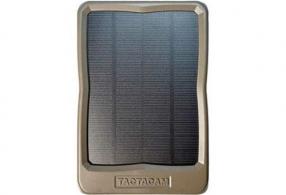 Tactacam Reveal External Solar Panel - EXTV1