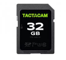 TACTACAM Reveal SD Memory Card 32 GB - FS32GB