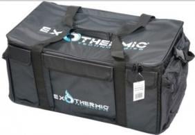 EXOTHERMIC TECHNOLOGIES PULSEFIRE BACKPACK CARRY BAG - PFBAGBP
