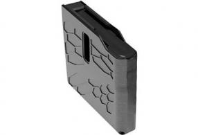Mountain Tactical Tikka T3/t3x G2 Billet 5rd Mag Long Action - T3T3XBMGLA5