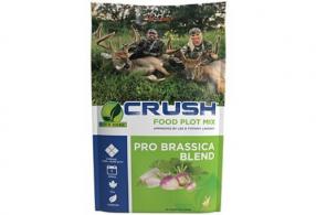Ani-logics Crush Pro Brassica Blend 8lb Bag 1 Acre - 24013