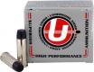 Underwood Wide Long Nose Gas Check .41 Remington Magnum Ammo 265GR 20rds - 746