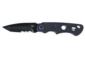 Crkt A.b.c. All. Bases. Covered. 3.39" Folding Knife - 2606